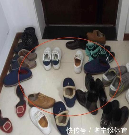 阳台|发现一户高层这样晾衣,做法让人大开眼界,大家学学,轻松晾晒