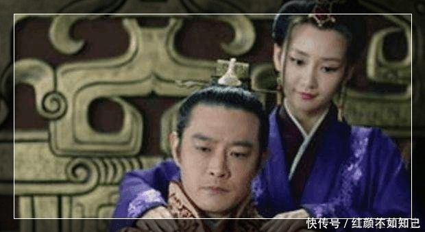 美艳|琅琊榜秦般若既美艳又聪慧,誉王为何不娶她,梅长苏为何不杀她!