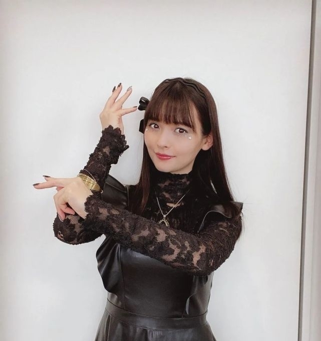 投敌|上坂瑾出演卡尔密拉人间体引发粉丝投敌,二次元形象加重事态