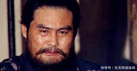 吕布|三国第一猛将,不是吕布,赵云见了主动绕道,名字很少人知道