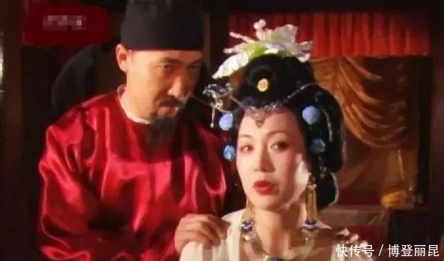 乳母|皇帝羞辱宰相，竟把五十岁的乳母嫁给他，他却开心的大呼万岁