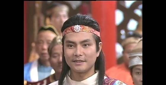 不了|封神榜有2个凡人,一位连女娲也伤不了,另一位是众神之神!