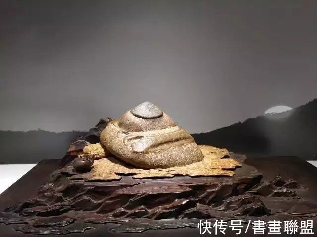 赏石$精品观赏石要满足哪些条件？