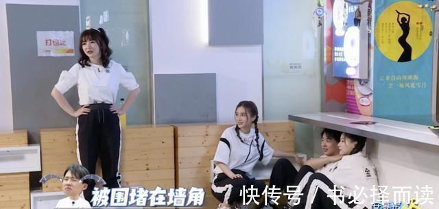 游戲|跑男團的“奇葩”道具,第3個是郭麒麟的陰影,第1個連李晨都害怕