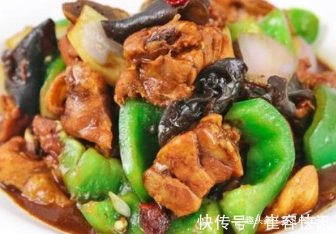 鸡肉|软嫩多汁，简单易学，比饭店做的都好吃，每次上桌就疯抢