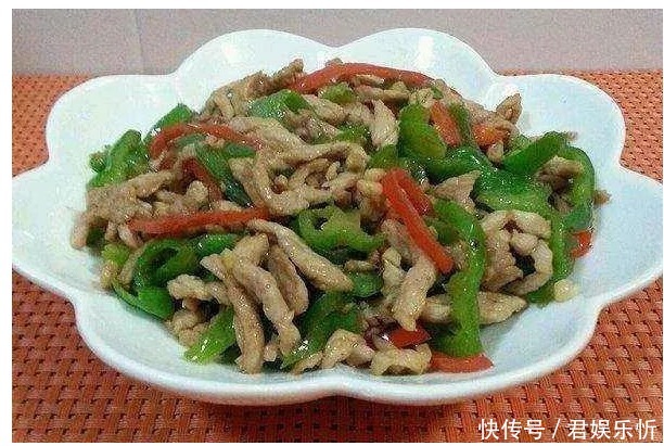 推荐几款家常菜，吃起来香香的很美味，简单易学，家人都爱吃