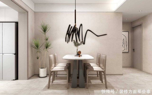 鞋帽柜|125㎡现代风,用心打造生活质感!