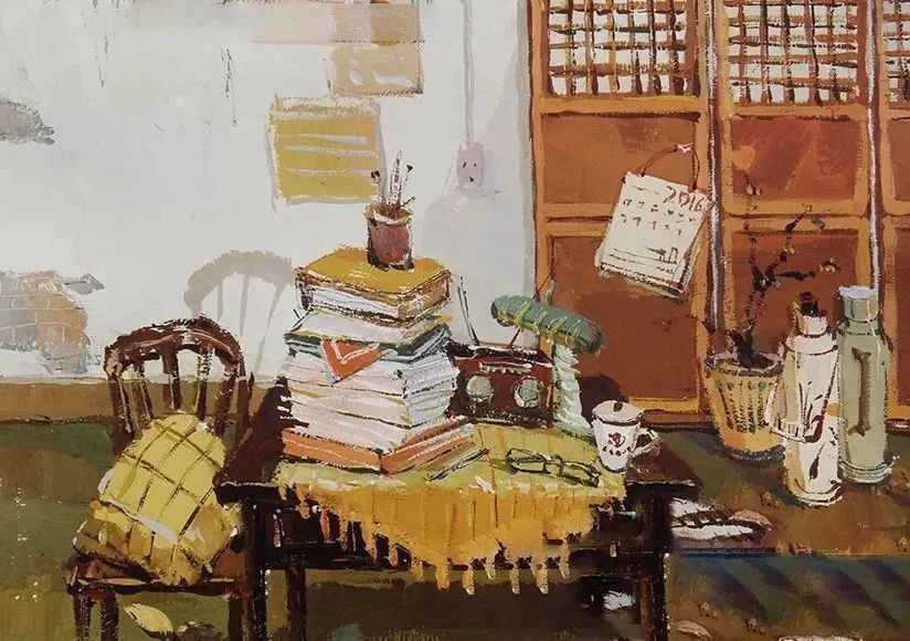 考题|最最最精选版九大美院历年考题一图收录-含超全高分卷