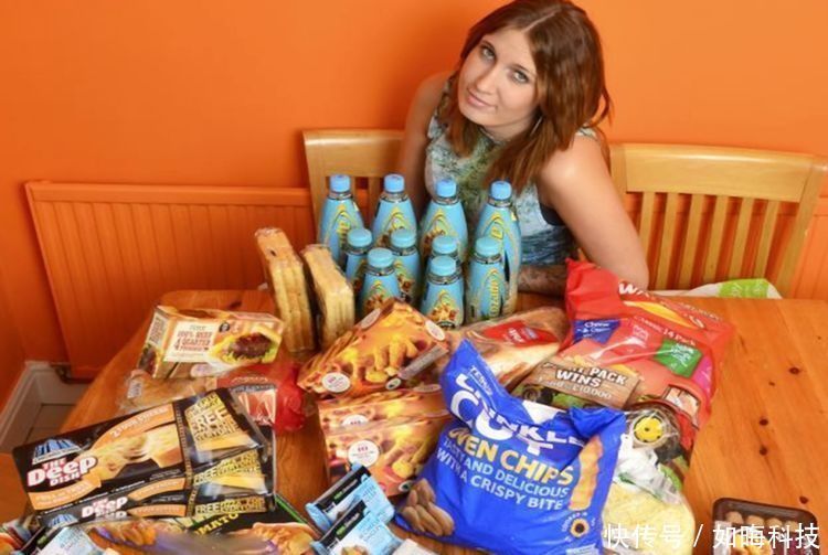 涛涛|7岁男孩停止长高,检查后医生痛斥为啥要给孩子吃这2类食物