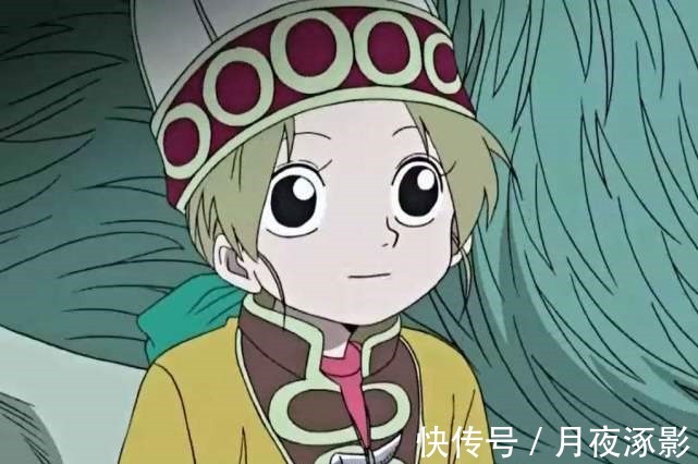 台面|海贼王TV原创的恶魔果实,为何搬不上台面