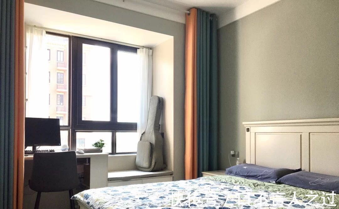 100平的房子,花了12万装修,多亏有个能干的木工老爸,内附清单