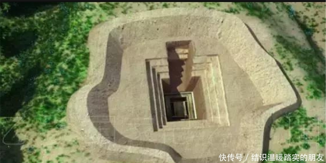 意外|盗墓贼盗掘马王堆大墓,却因一个意外,让他们完全放弃