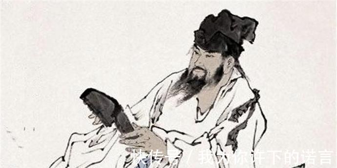 诗人|既有绮丽浓艳,又有清丽俊逸,唐朝诗人温庭筠的诗风为何与众不同