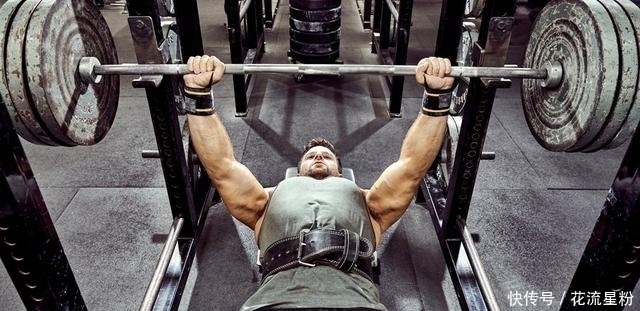 胸肌|练胸不是举重,怎样卧推让围度更大肌肉更厚?