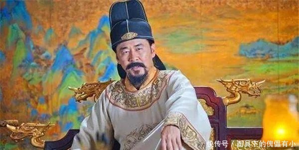 臣子的忠心|唐代宗上位仅有几个月，为何就能终结安史之乱