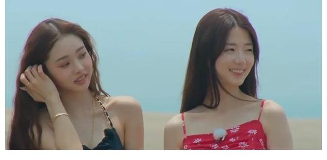 大结局：宋智雅选择小奶狗贤中放弃巧克力欧巴，网友泪奔意难平