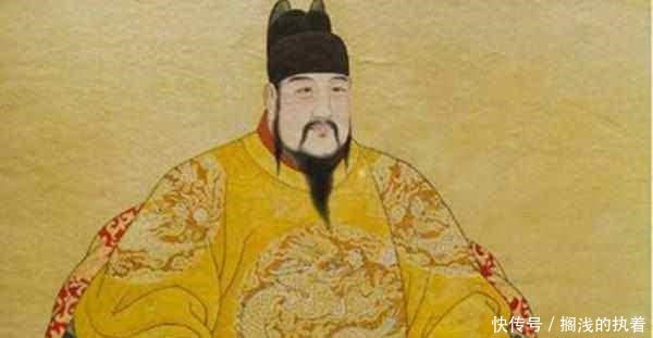 去向|中国历史上离奇失踪的四个人, 他们到底去了哪里 至今去向成谜!