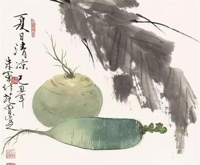 艺术|国画大家范曾:倪萍、赵忠祥、朱军在艺术上还谈不上造诣?