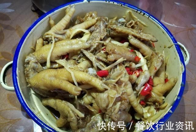 老公大学同学聚会,我做10道菜招待,同学：土豪,全是硬菜