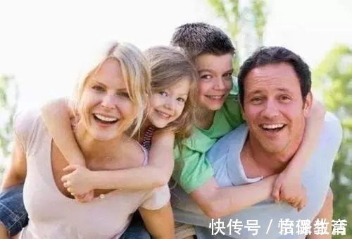 仇人|这三种孩子,最容易把父母当仇人,尤其第二种