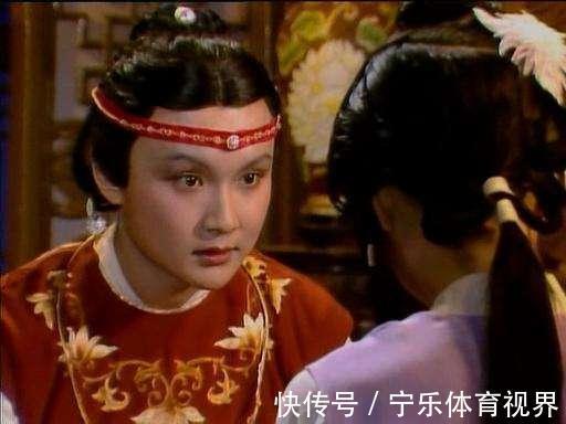 欧阳奋强@《红楼梦》贾宝玉的发型究竟有多难搞？为何连87版也未还原原著？