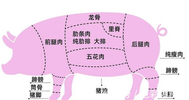 慢性疾病|猪身上有一个好东西，有助于降血压、血糖、血脂，你知道是什么吗