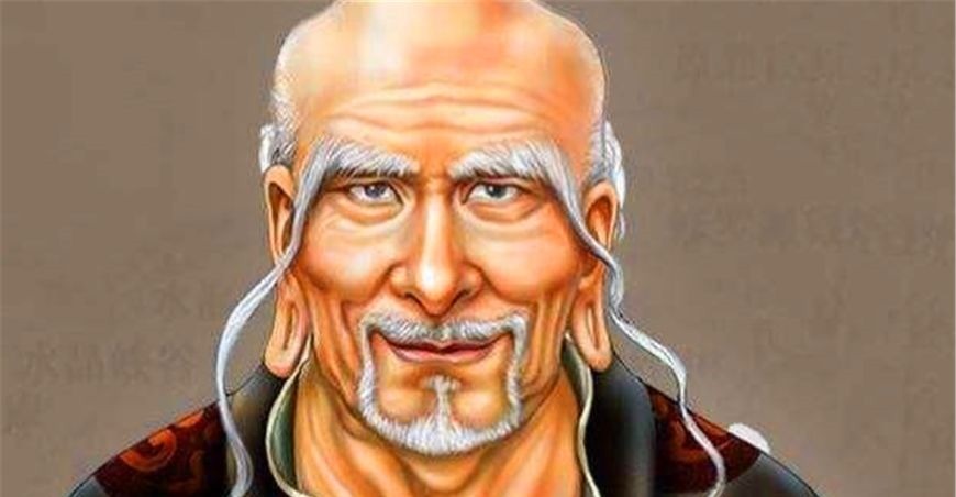 特性！鬼谷子要想人生顺利，必须戒除常说的两个特性，要不然“没福”！