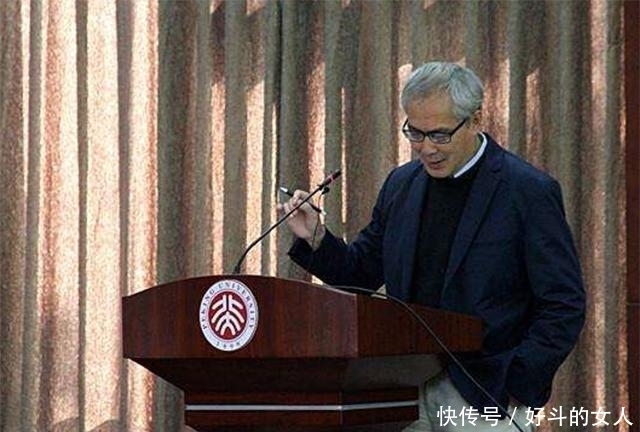 何物|北大教授何怀宏:中国人不信教,当下中国人所信仰的究竟为何物?