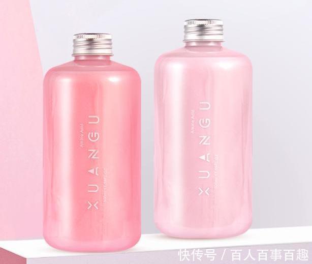 洗发水|继“蜂花”后,又一国货洗发水受宠,控油养发还温和