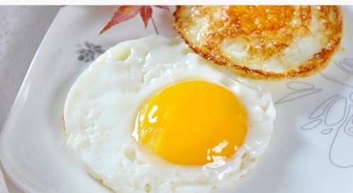 预防心脑血管疾病|五大高胆固醇食物堪比肥肉！心脑血管疾病患者尽量不要碰