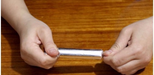 原来火腿肠的做法这么简单,学会后再也不用买着吃了,太香了