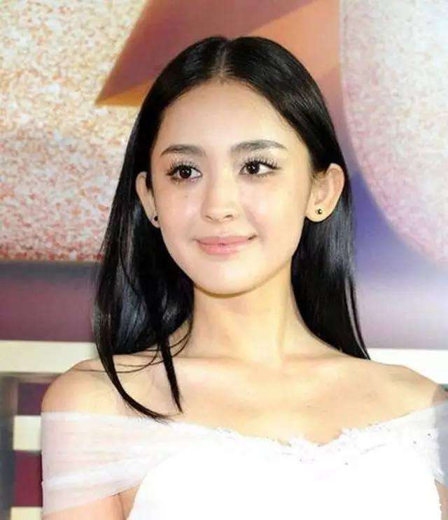 蓬松|想让发量看起来更多首选热巴娜扎同款空气感卷发,减龄还显脸小