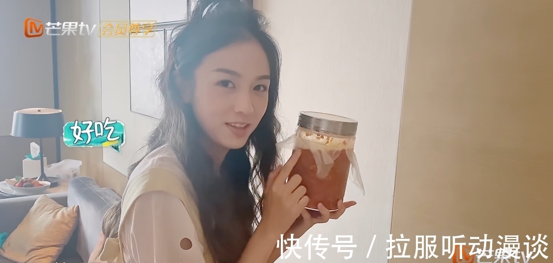 向往的生活|《中餐廳5》黃曉明寧靜裝箱視頻曝光,常駐獨缺龔俊,原因很無奈