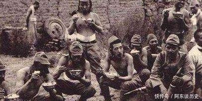 有个|日本投降期间，有个国家不接受他的投降，20万日军最后只剩2万！