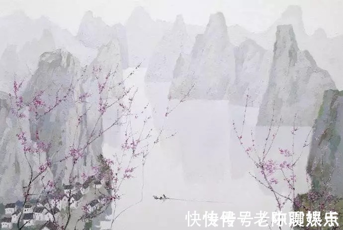 诗词!这首诗词美上千年,把深情写到极致,令人感慨万千!