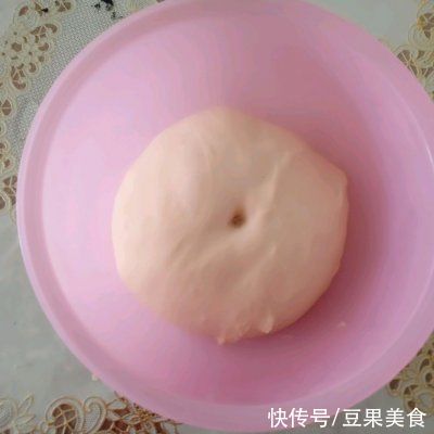  健康美味牛奶吐司，寒冷冬日里必备哦