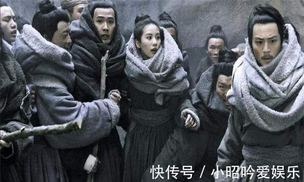 大宋|女真人发明的赐浴是什么?大宋皇后不堪其辱,悲愤自尽