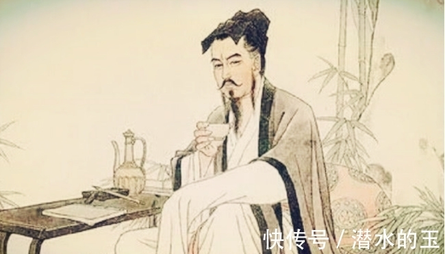 洪亮吉|大清第一布衣天才诗人,有“清代李白”之美誉的常州人黄景仁