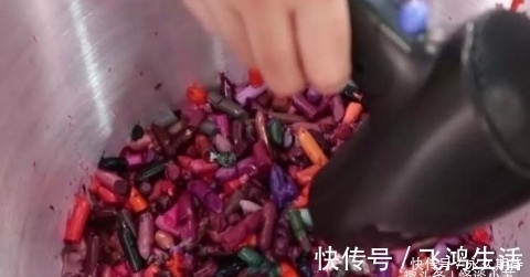 电磁炉 200支口红,混合起来是什么色号?网友:颜色也太美了吧