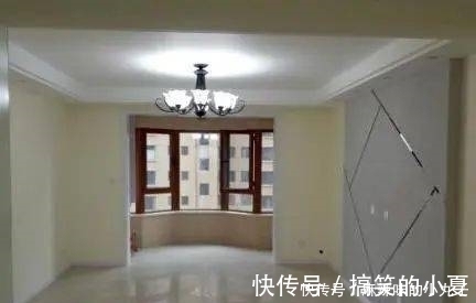 硬装|139平新房硬装完工,目前就花了10万,家具没上就很美,晒晒