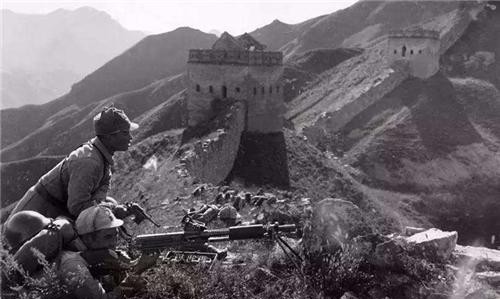 害苦|万里长城仅7米8,看起来没啥用?西方学者:害苦了欧洲人