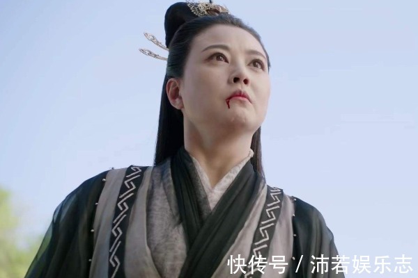 汉家山河#难怪灭绝师太那么痛恨明教,你看杨逍和谢逊年轻时,对她干了啥