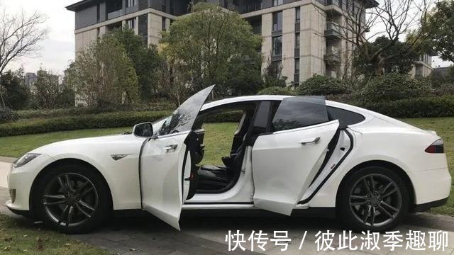 蔚来es8|自动驾驶技术何去何从?用生命敲开“自动”驾驶背后的真相
