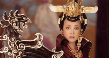 面首|女皇武则天近70岁还有面首,不是她想要,真正的原因令人敬佩