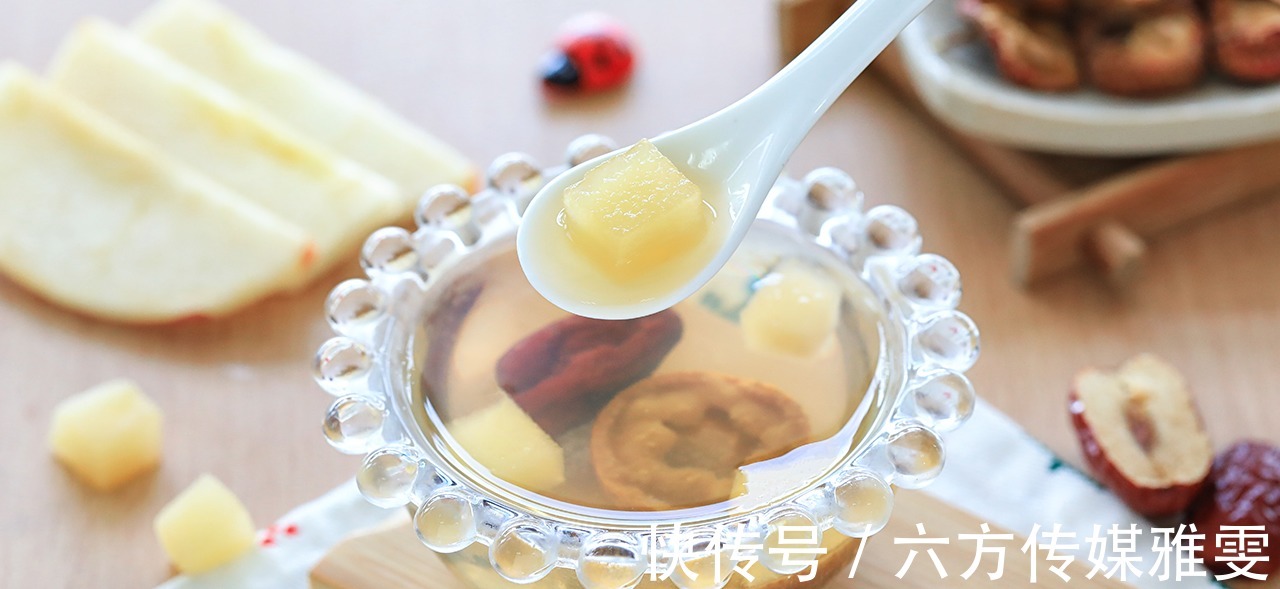 妈妈们|3种食材随便煮一煮,开胃促消化!1周至少喝3次,宝宝吃啥都香