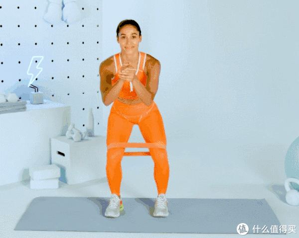 健身器材|好用不贵省空间！6款小成本家居健身器材，练胸练背练腿，打造家庭健身房！
