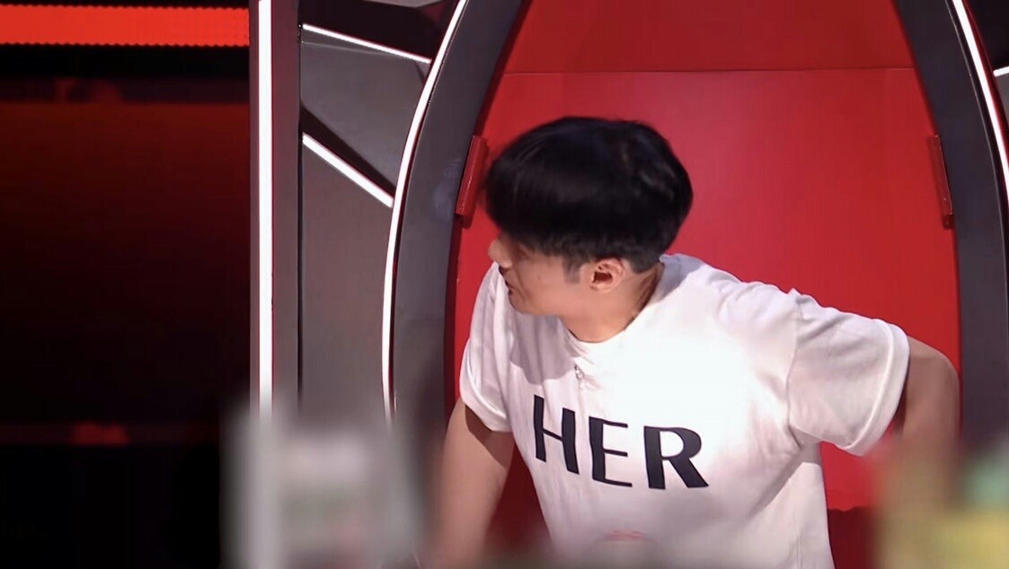 想要|谢霆锋你想要的我都有!集资源资金资历姿色于一身,且多才多艺