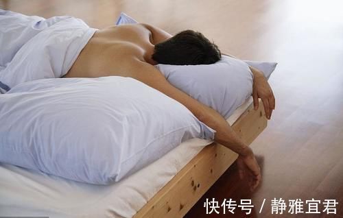 睡眠质量|睡觉经常流口水怎么改善?看完本文,或许对你有帮助