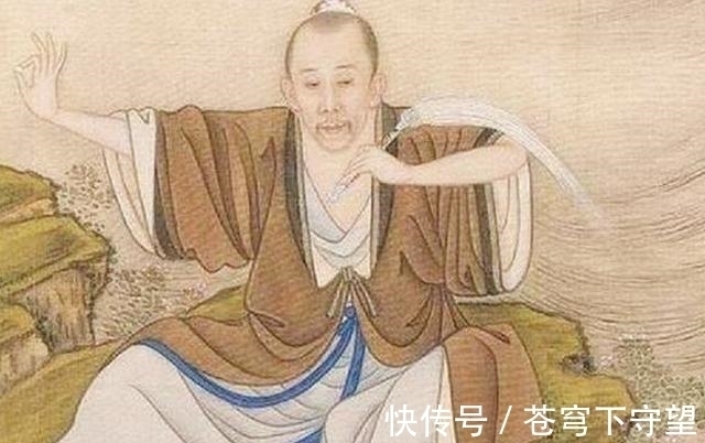 成仙&“修真者”若无法白日飞升,他们还有另一种方法,就是太过残忍了