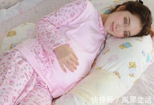 孕酮|孕期睡觉反复出现这3种反应,要及时去医院了,拖久对母子都不利